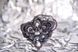 Мереживна брошка з натуральними перлами "Перлинна розсип" 1524 фото 4