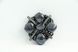 Брошь-орден черная из натуральных камней "Екатерина" 1460 фото 5