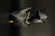 Многослойное колье-цепочка позолота с жемчугом "Леонелла Плюс" 1476 фото 4