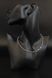 Чокер із натуральних перлів "Белла" Чокер-браслет Ручна робота 2436153 фото 7