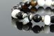 Комплект браслетов из натуральных камней "Джади" 1550 фото 7