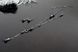 Комплект біжутерії з перлами та гематитом "Франческа" 1175 фото 3