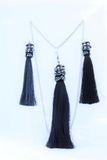 Комплект бижутерии с жемчугом 1001 ночь ST-0064 фото